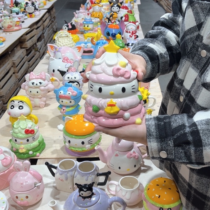 紫砂茶案这么多人都在