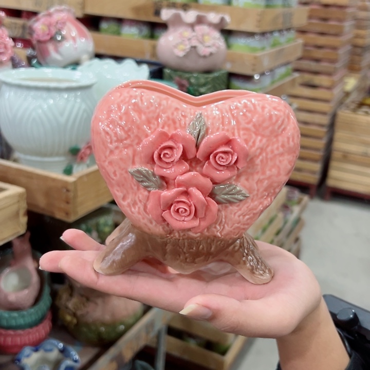 花盆有孔！凑满10米包由！