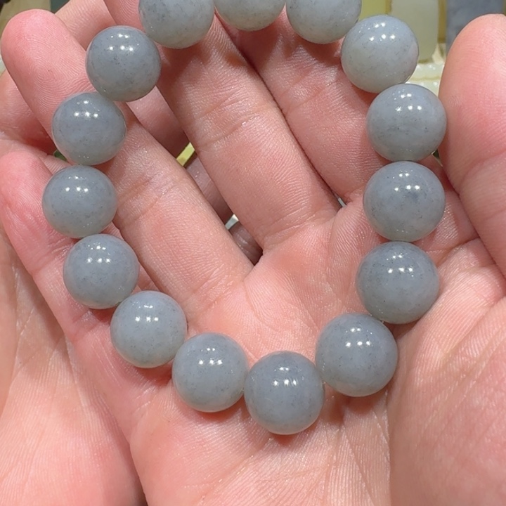 和田玉（糖玉）未镶嵌车挂