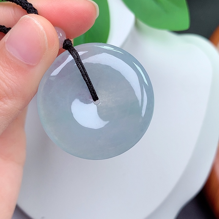 颈饰未镶嵌翡翠35.4-5.5