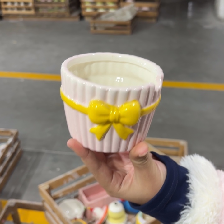 陶摆件陶瓷摆件欢迎光临