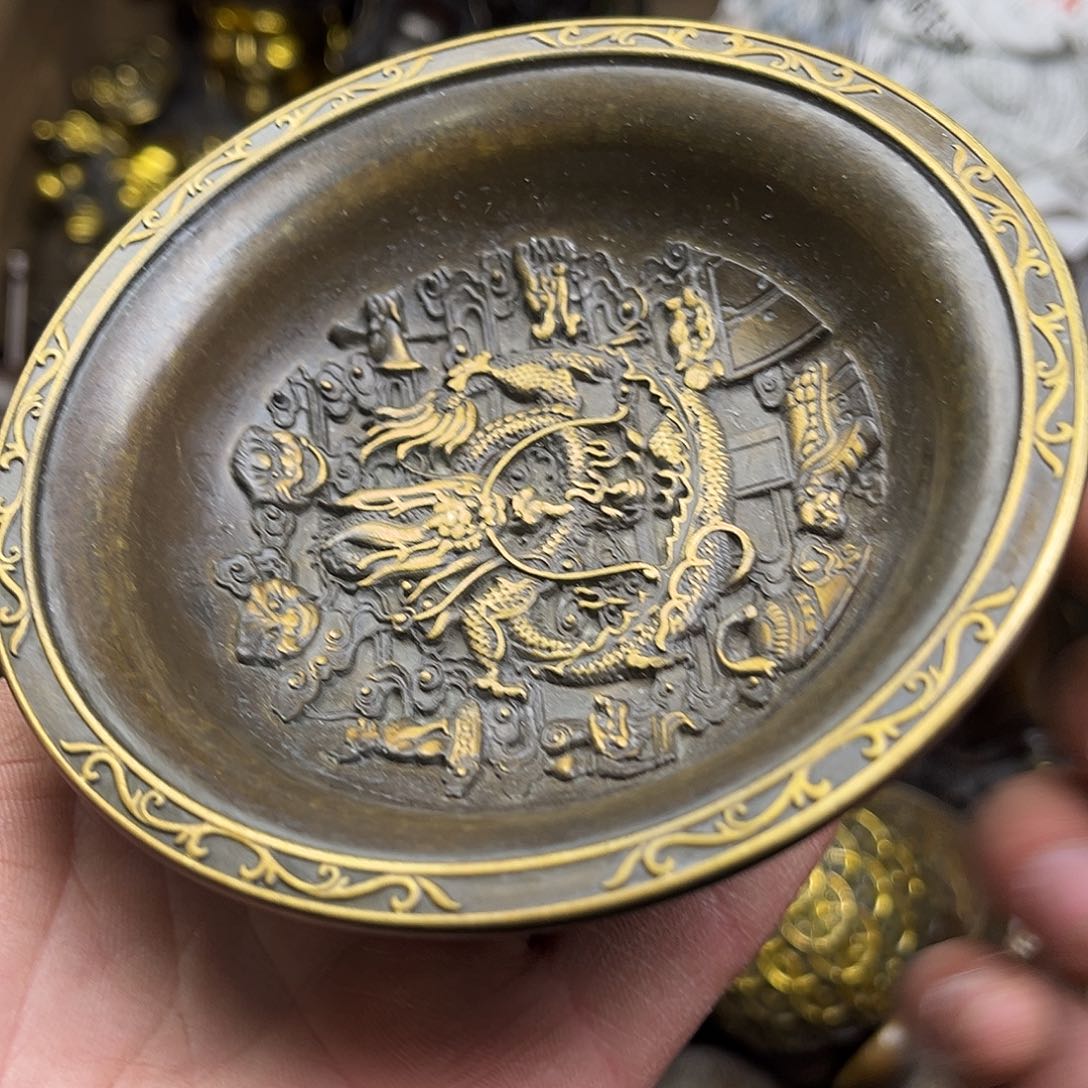 航弟文玩铜器链接