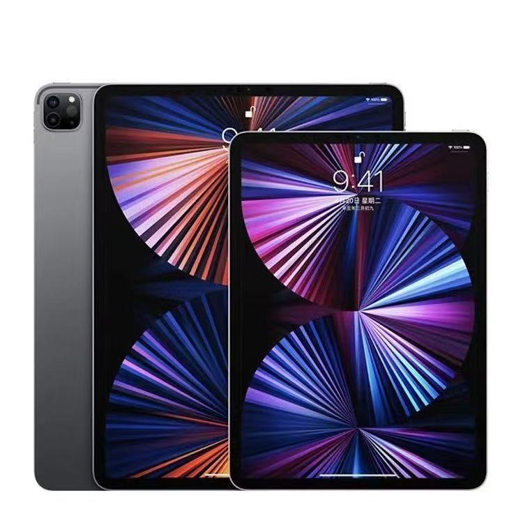 9新 Apple/苹果 2022款 iPad pro 12.9寸平板电脑原装正品