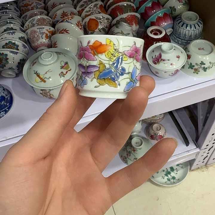 陶瓷艺术品收藏陶瓷