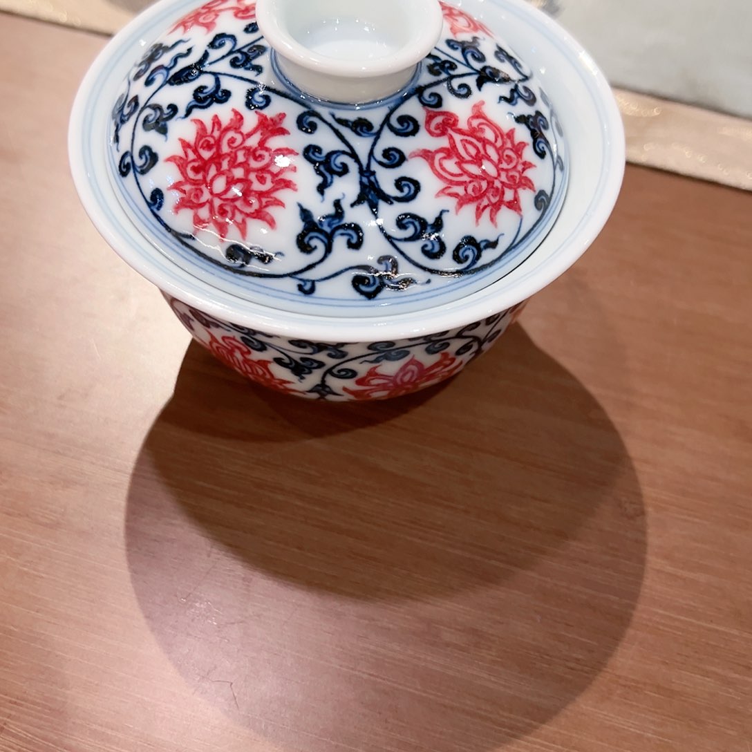 女***枚下播福利子君原矿釉里红