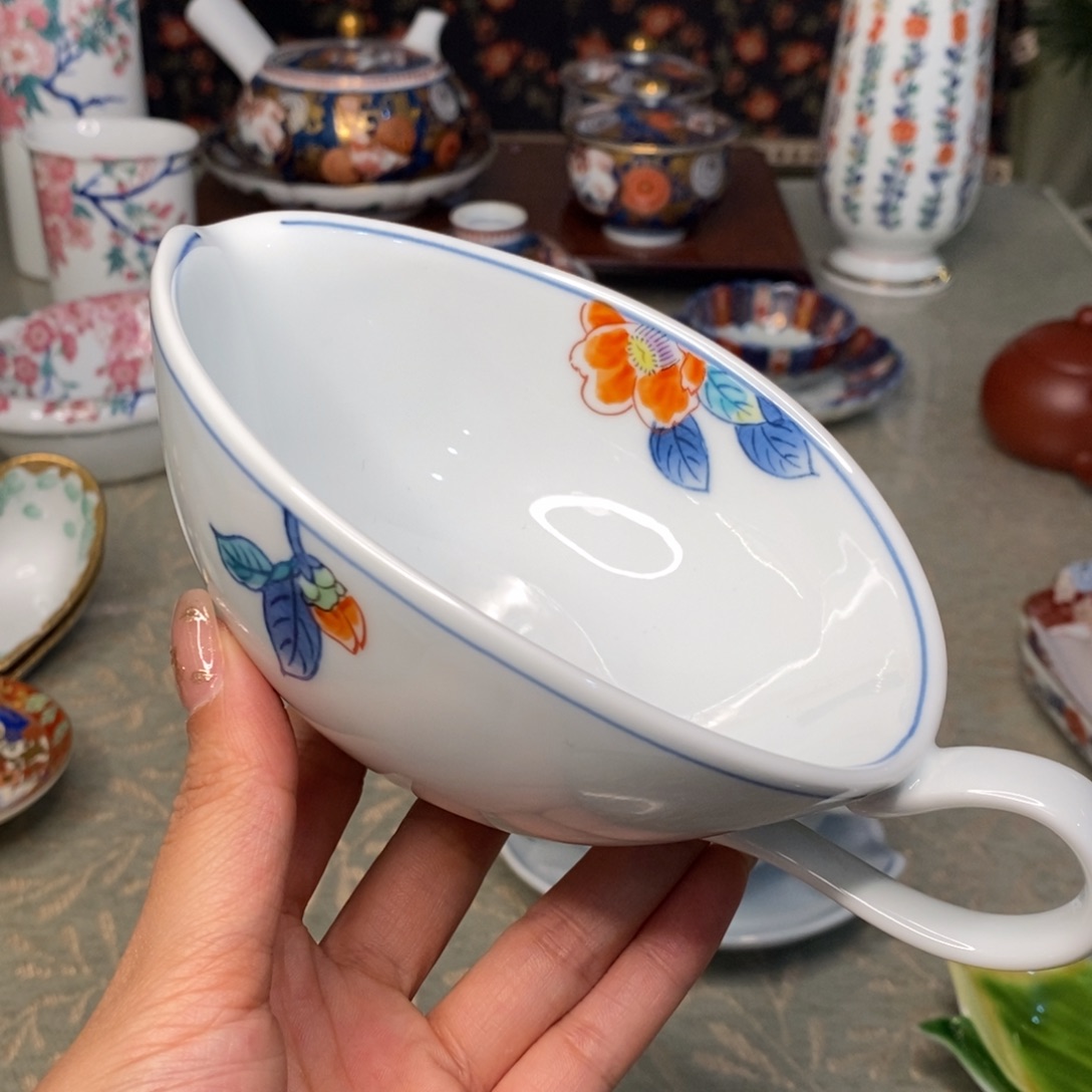 碟15 厘米——小杨瓷器