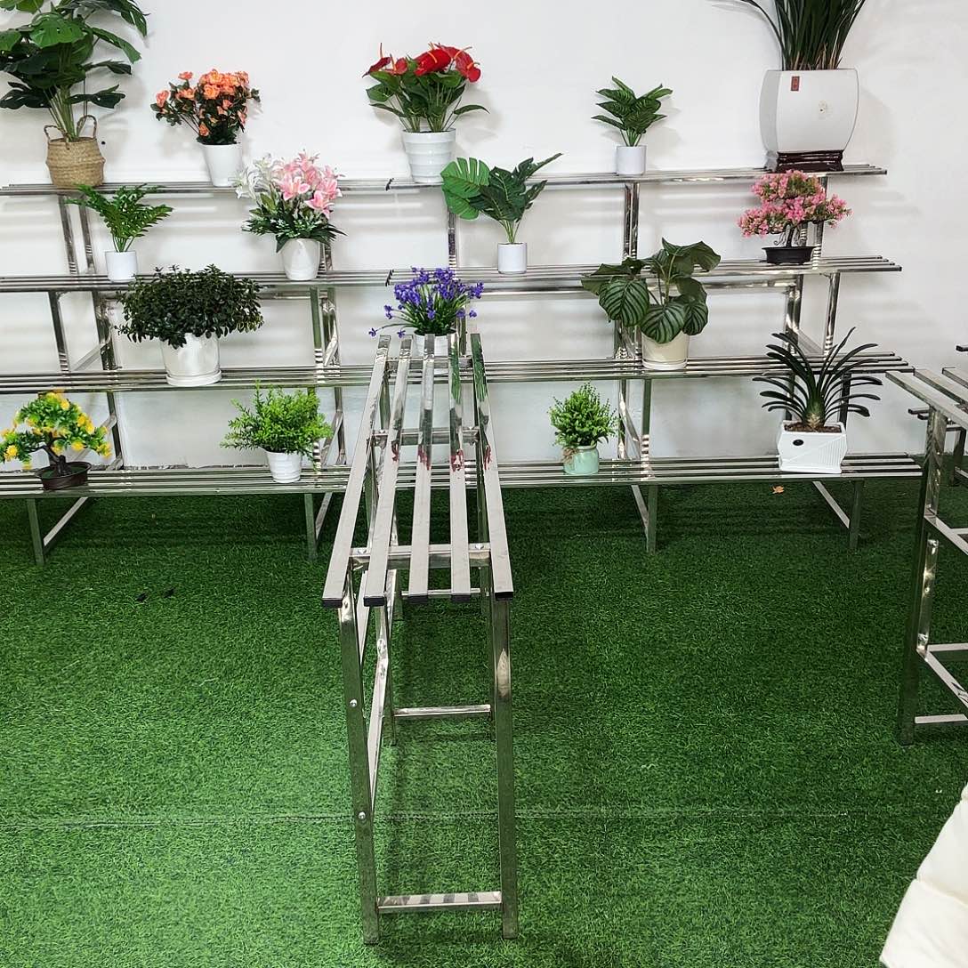 不锈钢3个1.5单层70高