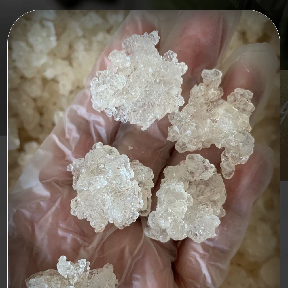 【荷花助农山货】 雪燕精选颗粒饱满三宝