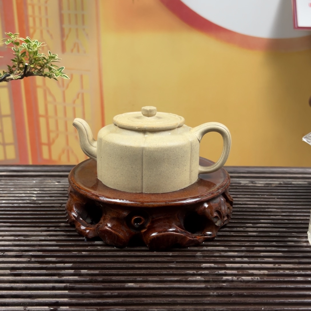 茶壶紫砂紫砂壶紫砂泥