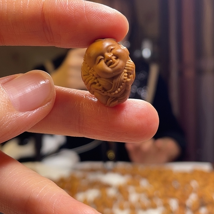 手串/手链橄榄核