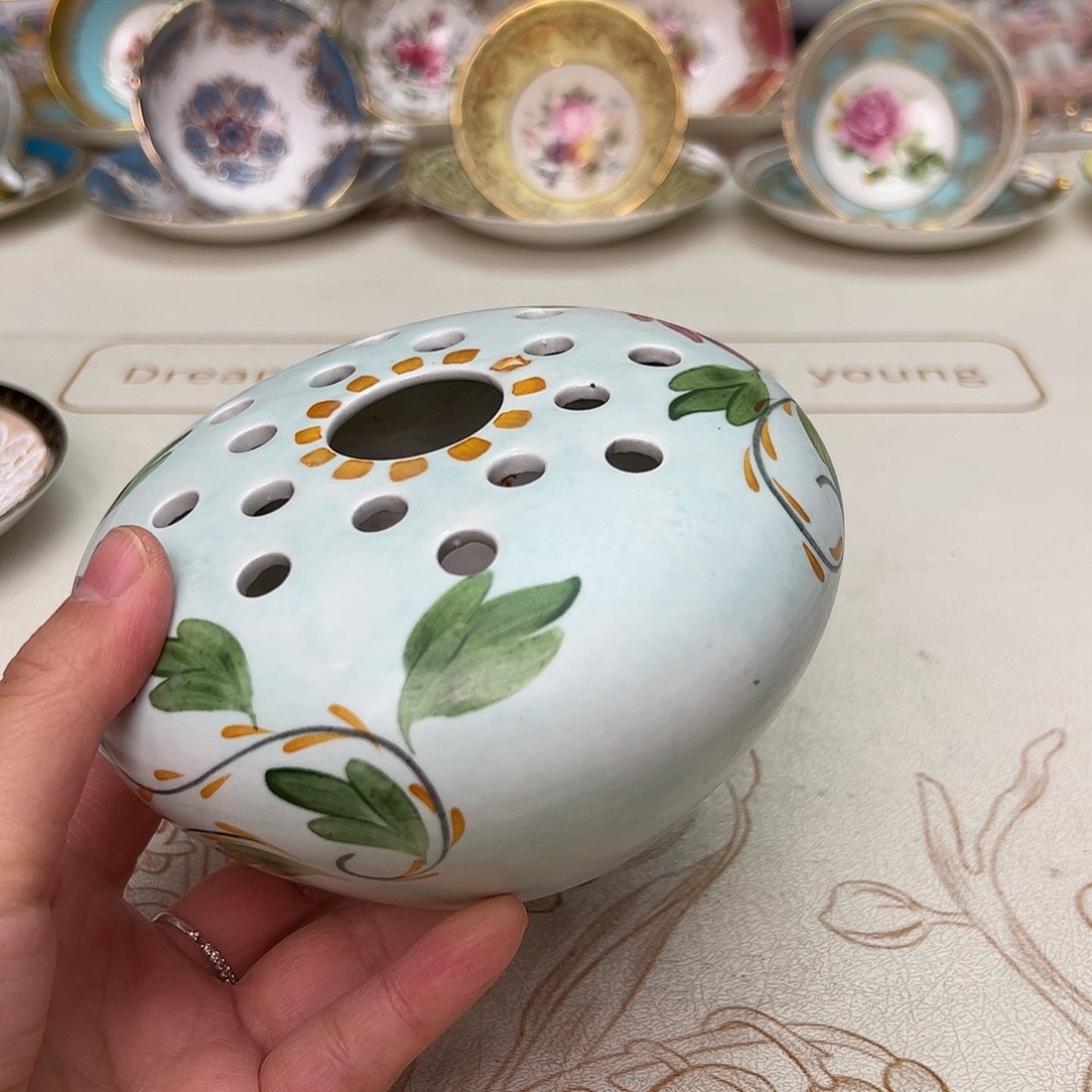 盘维多利亚欧洲中古