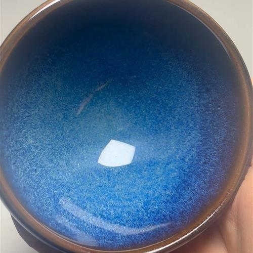 【闪购商品】茶盏-455............