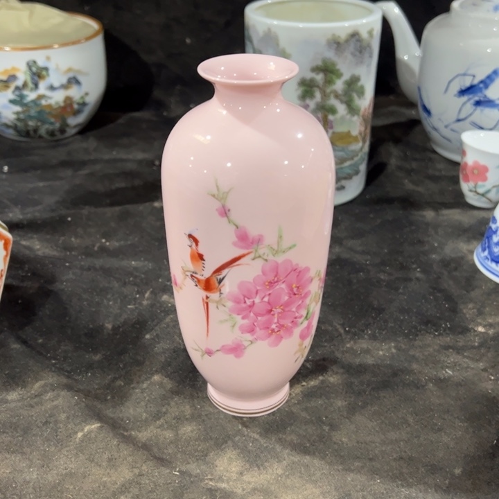 摆件陶瓷陶瓷陶瓷陶瓷