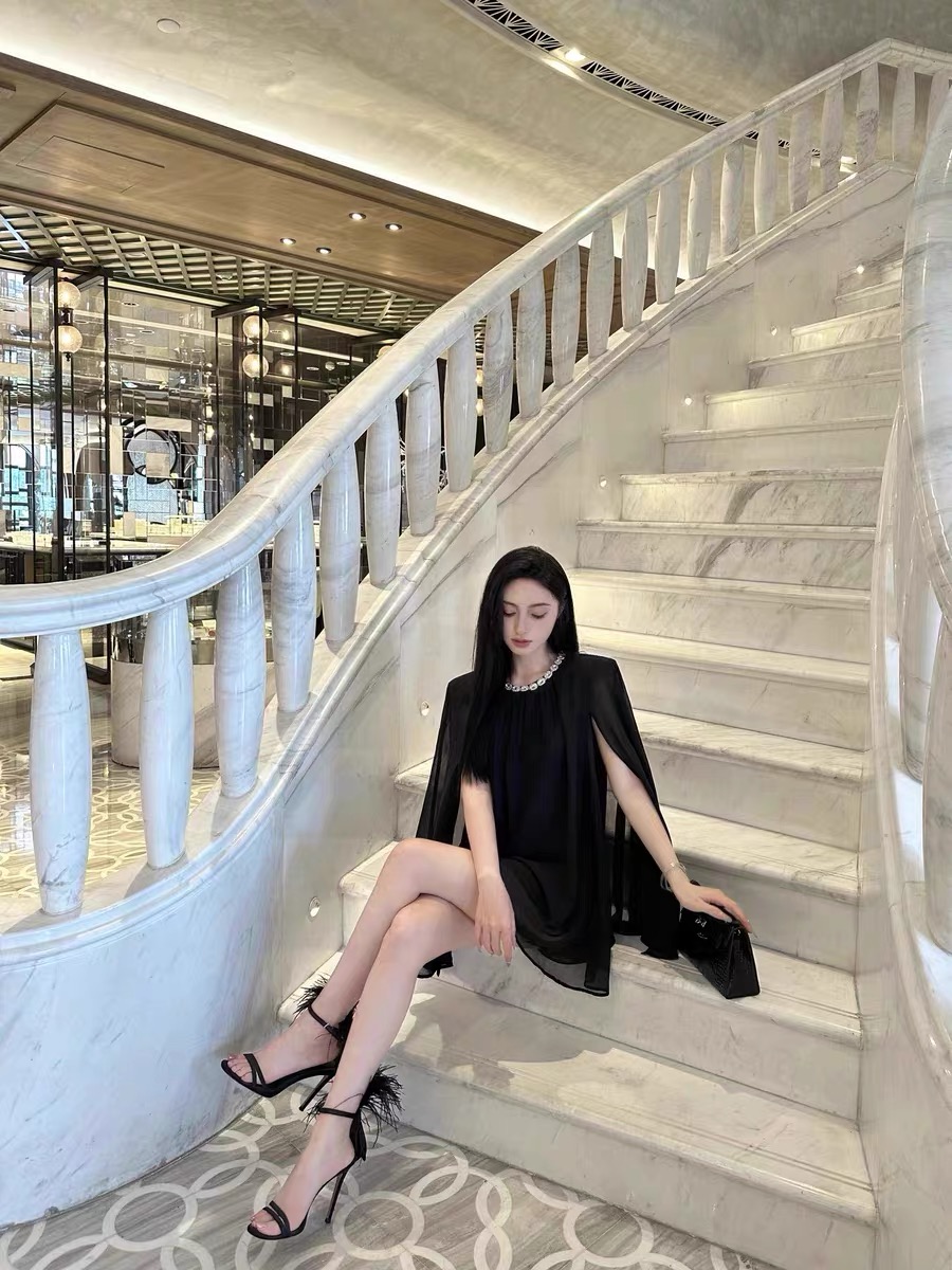 —49—特价清货单款连衣裙