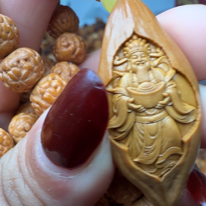 吊坠橄榄核橄榄菜等经济