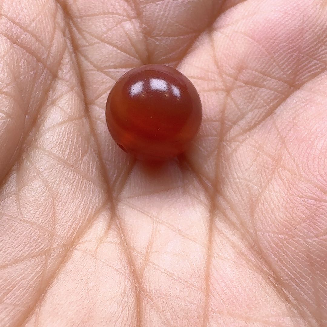 玛瑙/玉髓颈饰未镶嵌海**空