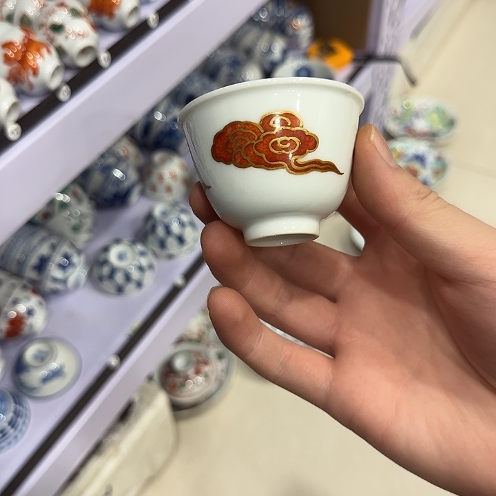 陶瓷艺术品收藏陶瓷