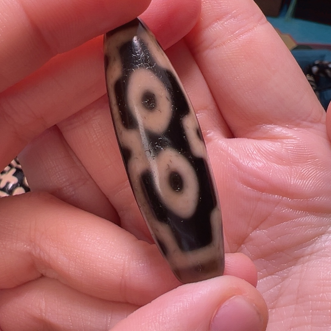 玛瑙/玉髓颈饰未镶嵌景