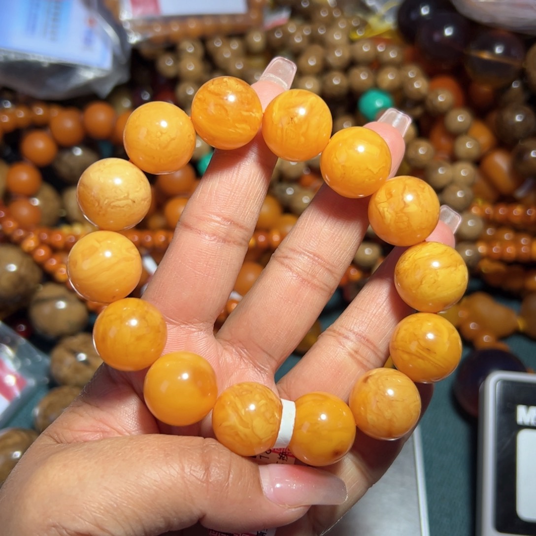 琥珀珠宝奇石未镶嵌260