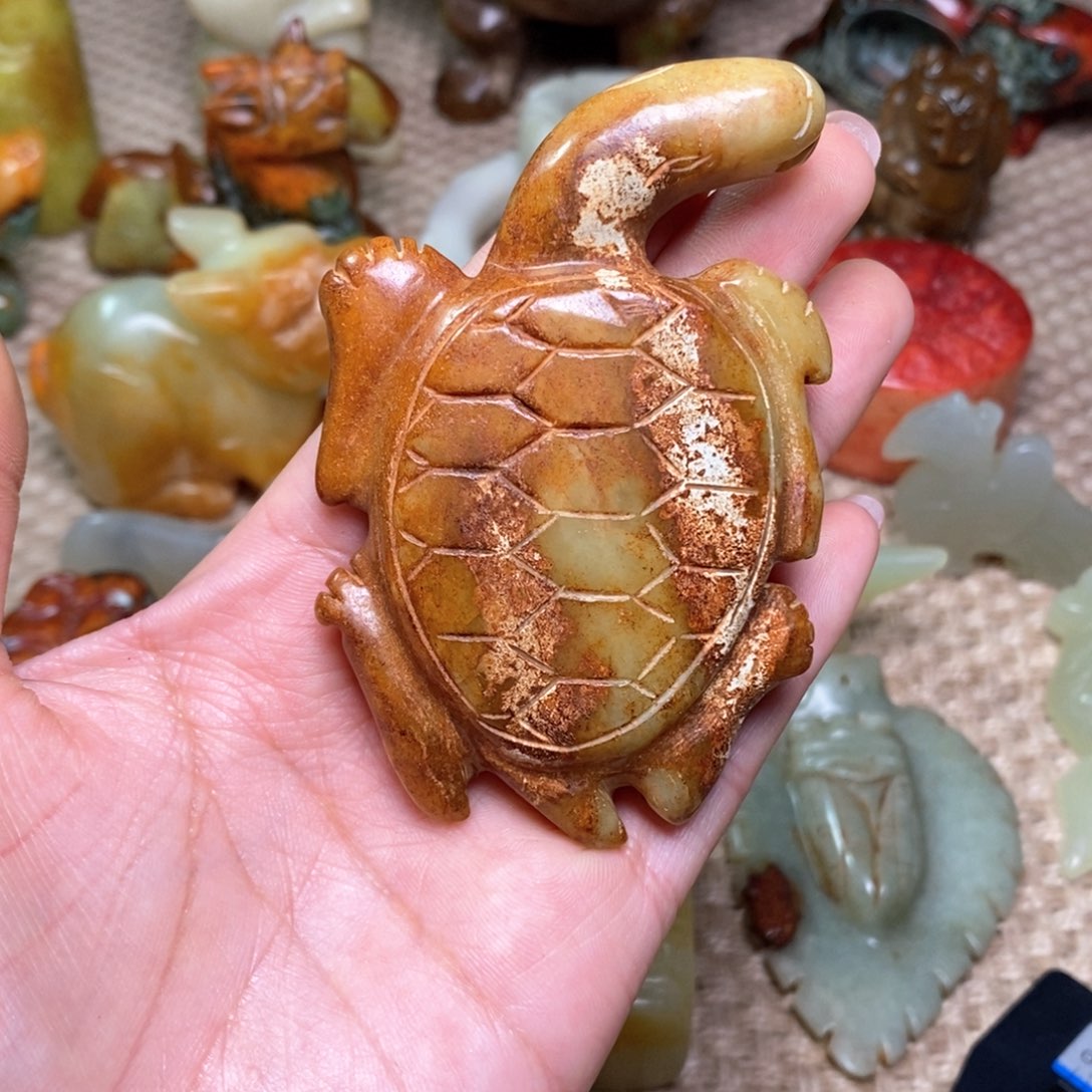 白玉菩提吊坠白玉菩提白玉菩提摆件