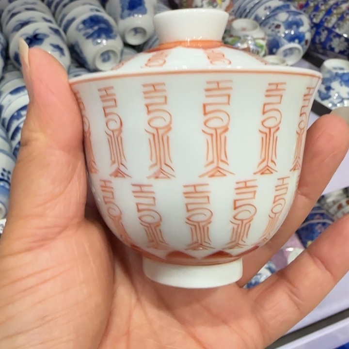 陶瓷艺术品收藏陶瓷