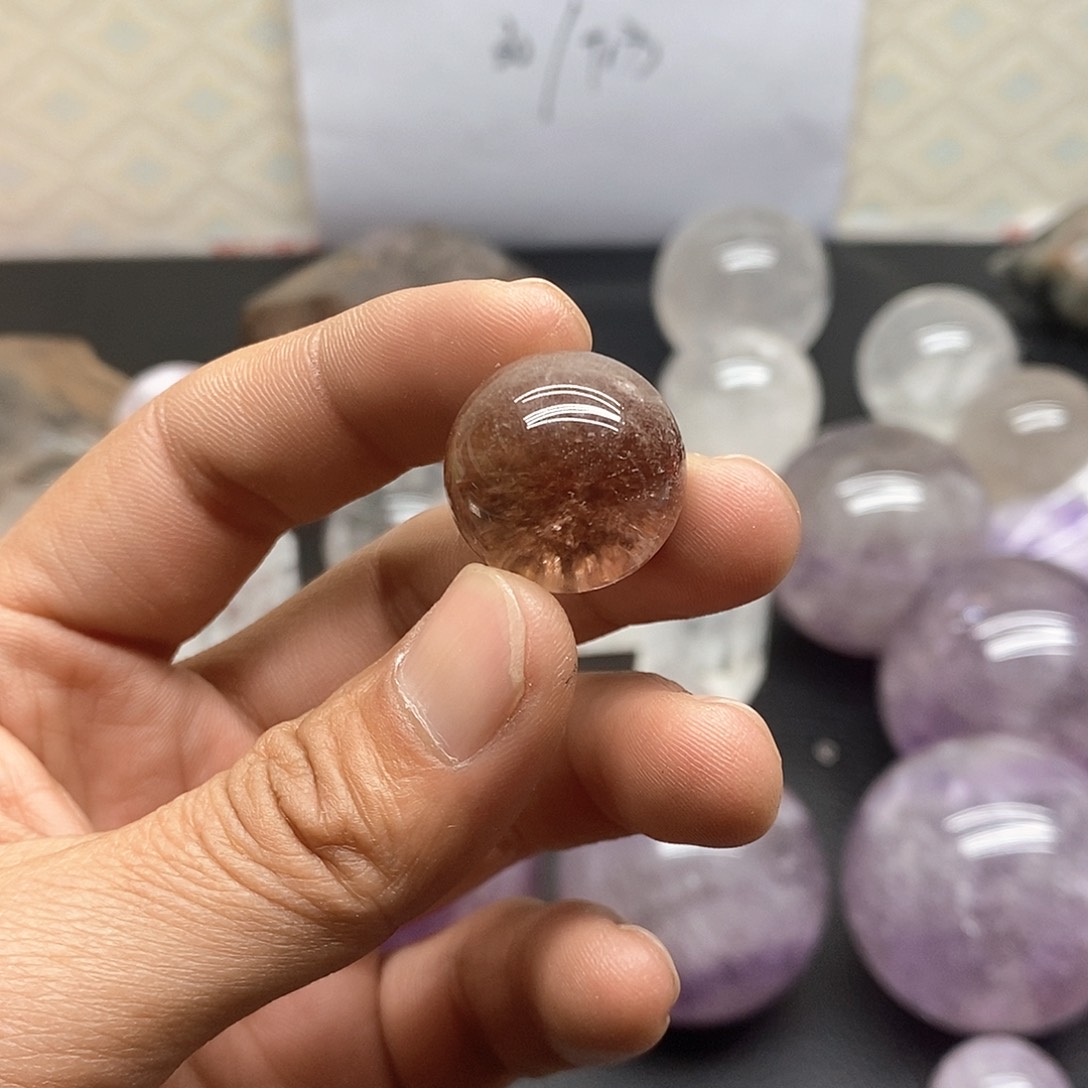 水晶193未镶嵌水晶石