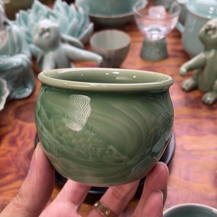 青瓷青瓷 青瓷青瓷