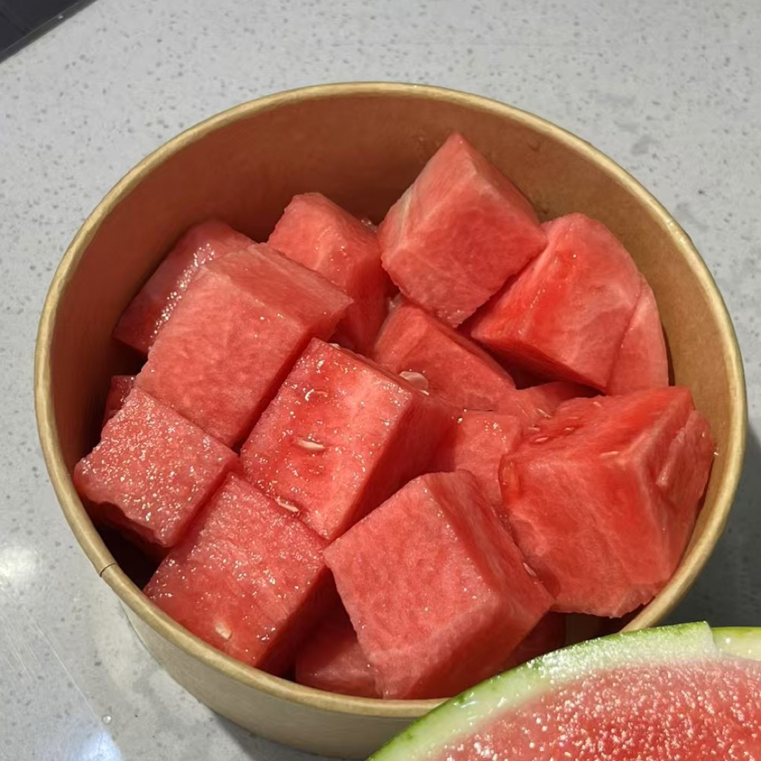 果切翡翠蒂麒麟西瓜 24.8/盒