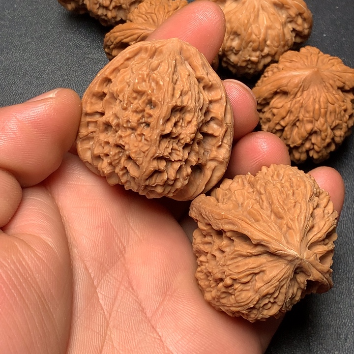 把件文玩核桃41南疆826
