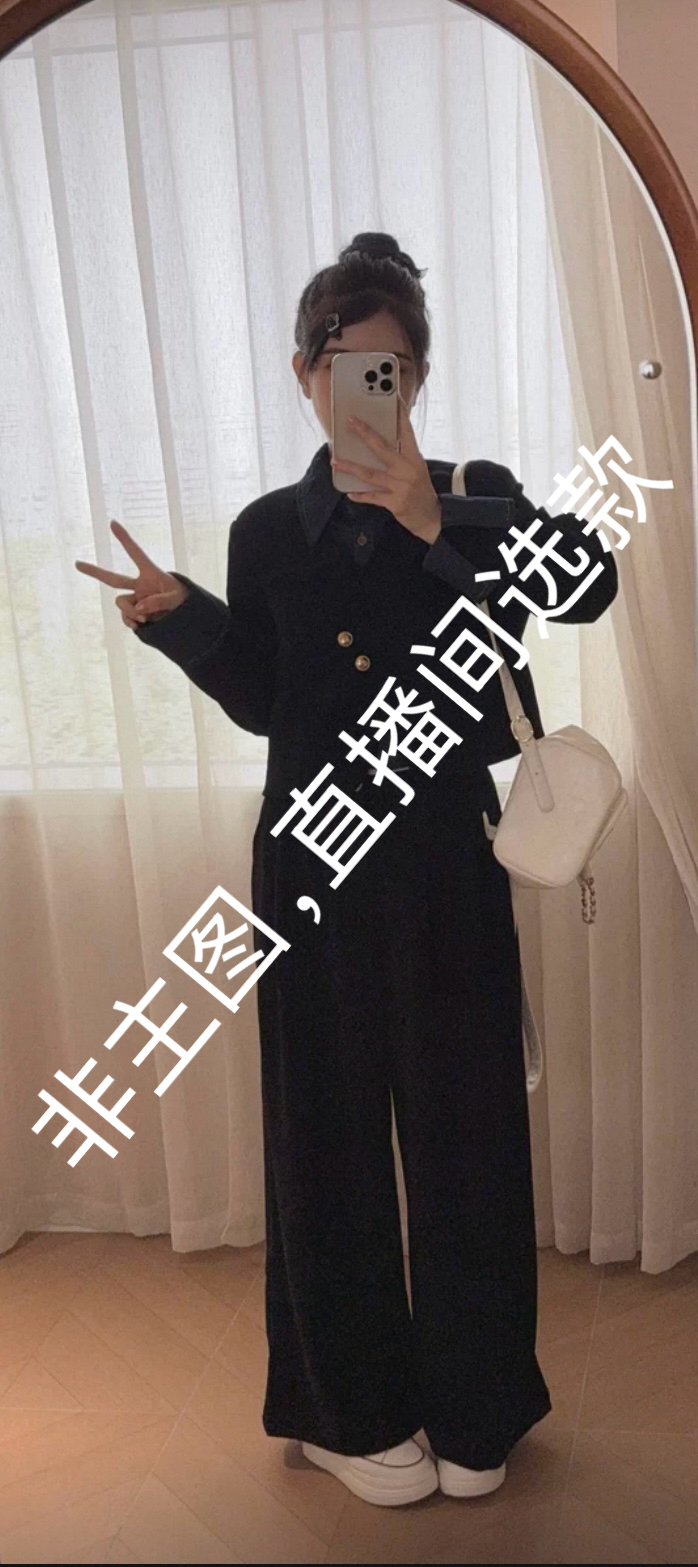 样衣库存孤品（部分微瑕、完美主义勿拍）NO退NO换
