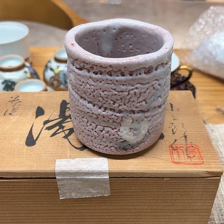 陶瓷材料制作工艺技术