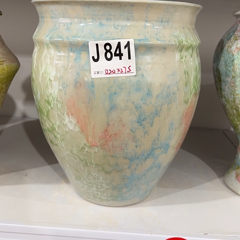 景德镇手工工艺制作