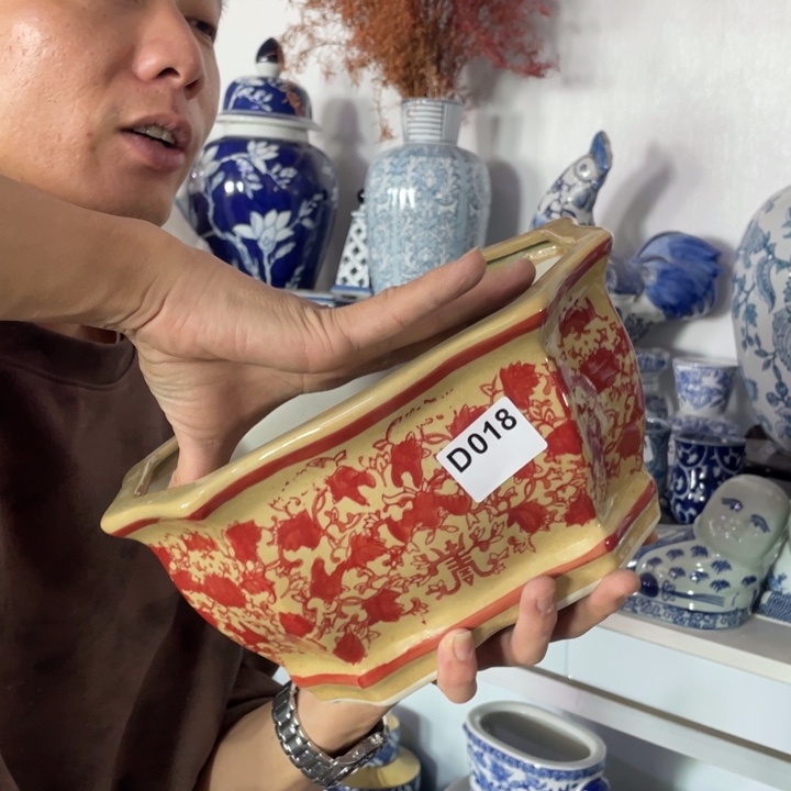 陶瓷018，中号陶瓷0000000000000