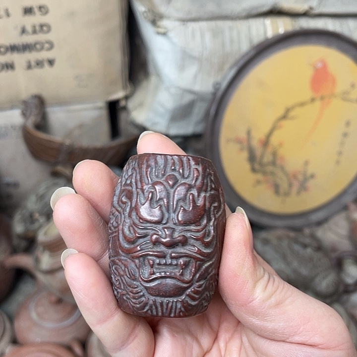 紫砂茶壶宜兴紫砂