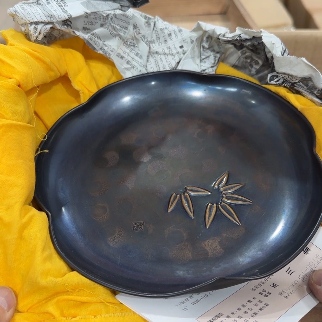 回流瓷器然美瓷器