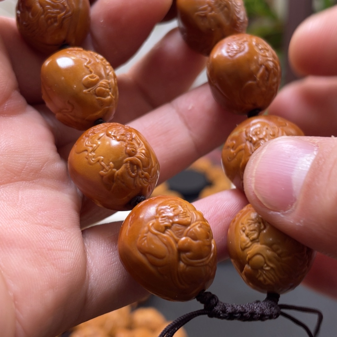 手串/手链橄榄核橄榄核