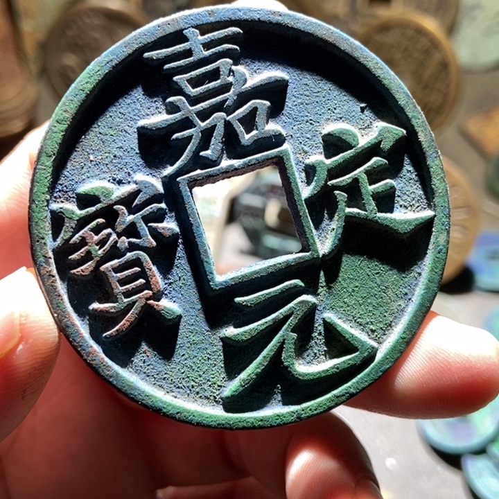铜现代工艺品仿制品