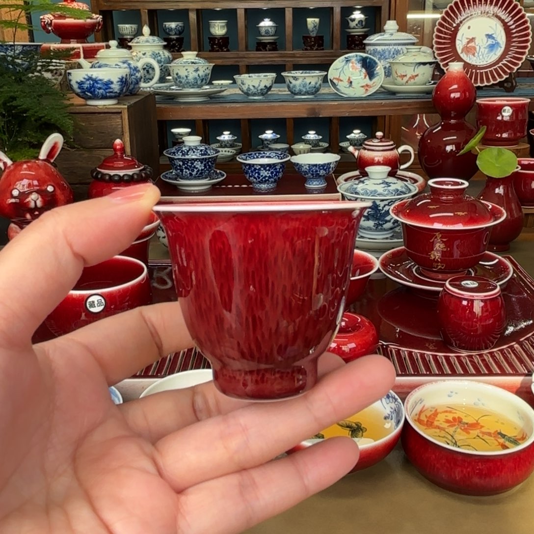 闻轩坊三生万物杯