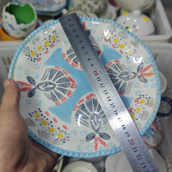 陶瓷餐具杯碗盘微瑕介意慎拍