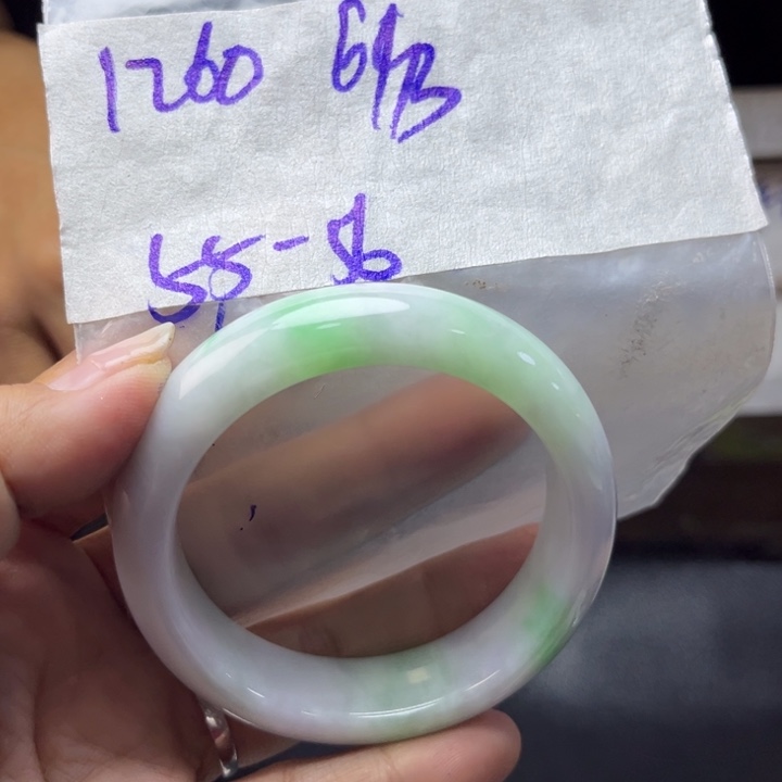 定制翡翠未镶嵌天然翡翠