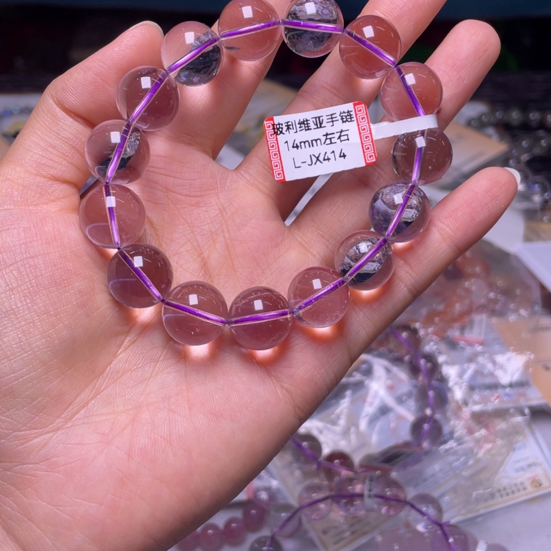 城***.水晶珠宝半成品未镶嵌362