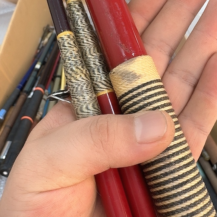 碳素?**心鱼竿钓鱼竿77788999