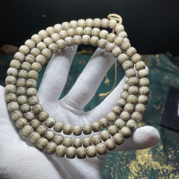 SS级 卡8/7干透老料小冰糖不走实