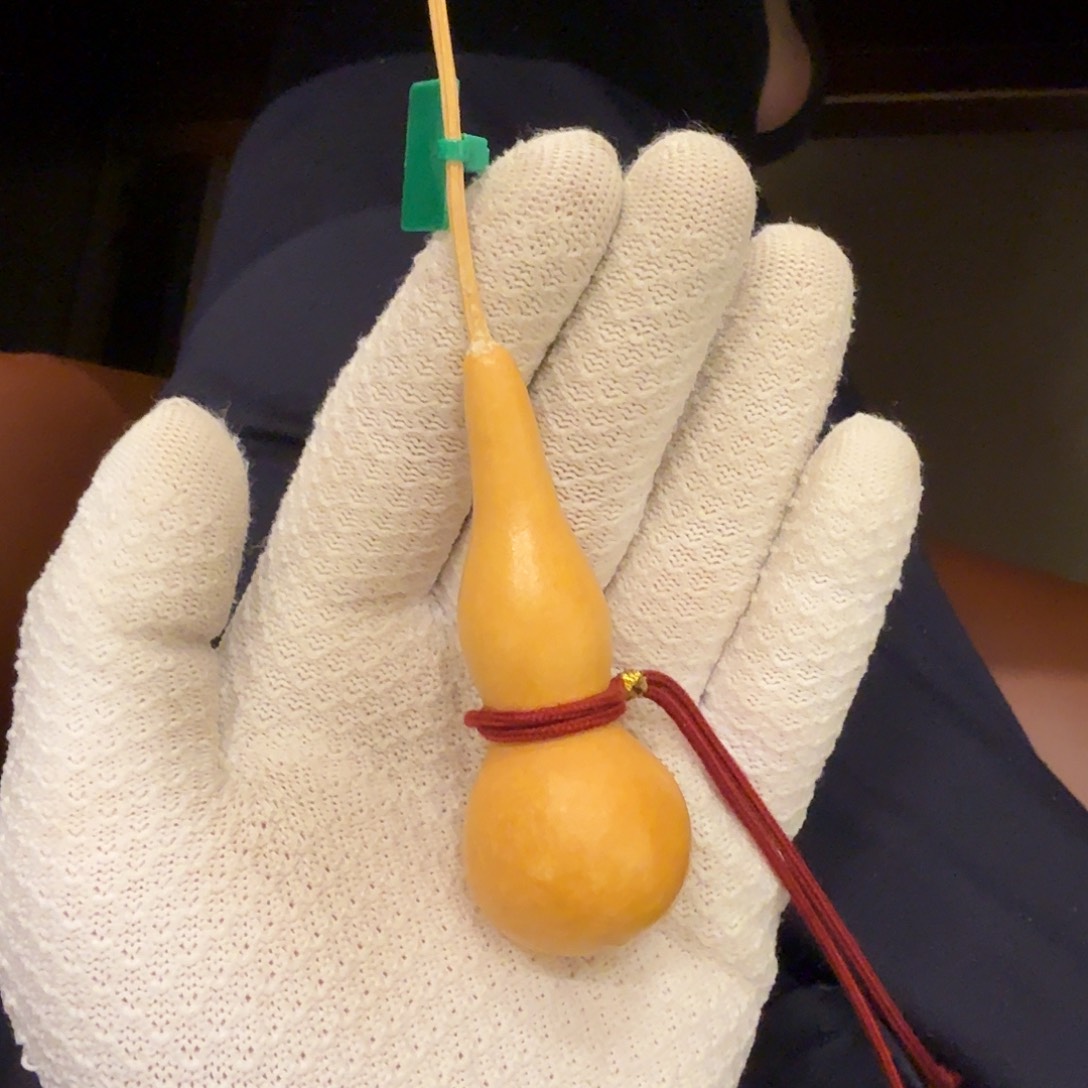 杨****舎得出品精选葫芦SHEDE