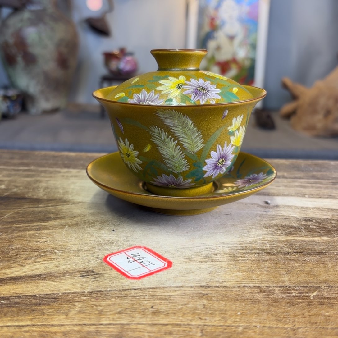 景德镇纯手工制作陶瓷