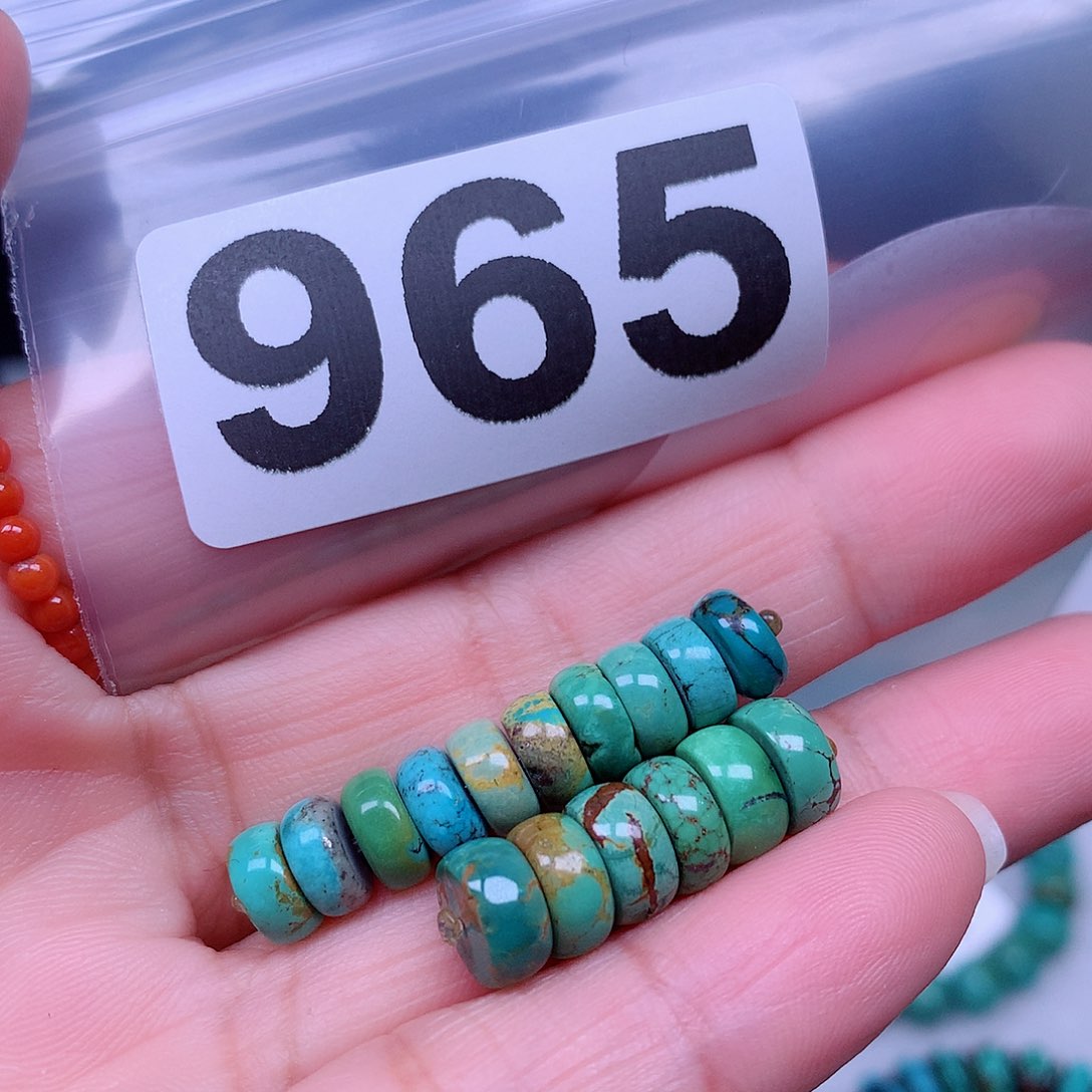 空竹粉丝专享十堰特色手工散珠