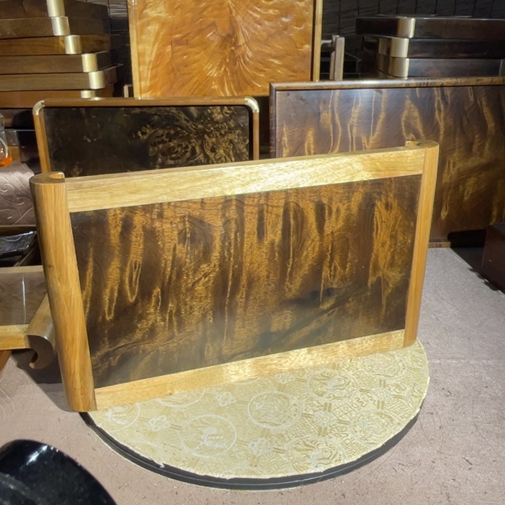 金丝楠洋*金丝楠木卷机