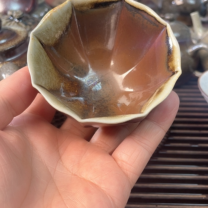 紫砂茶壶宜兴紫砂壶