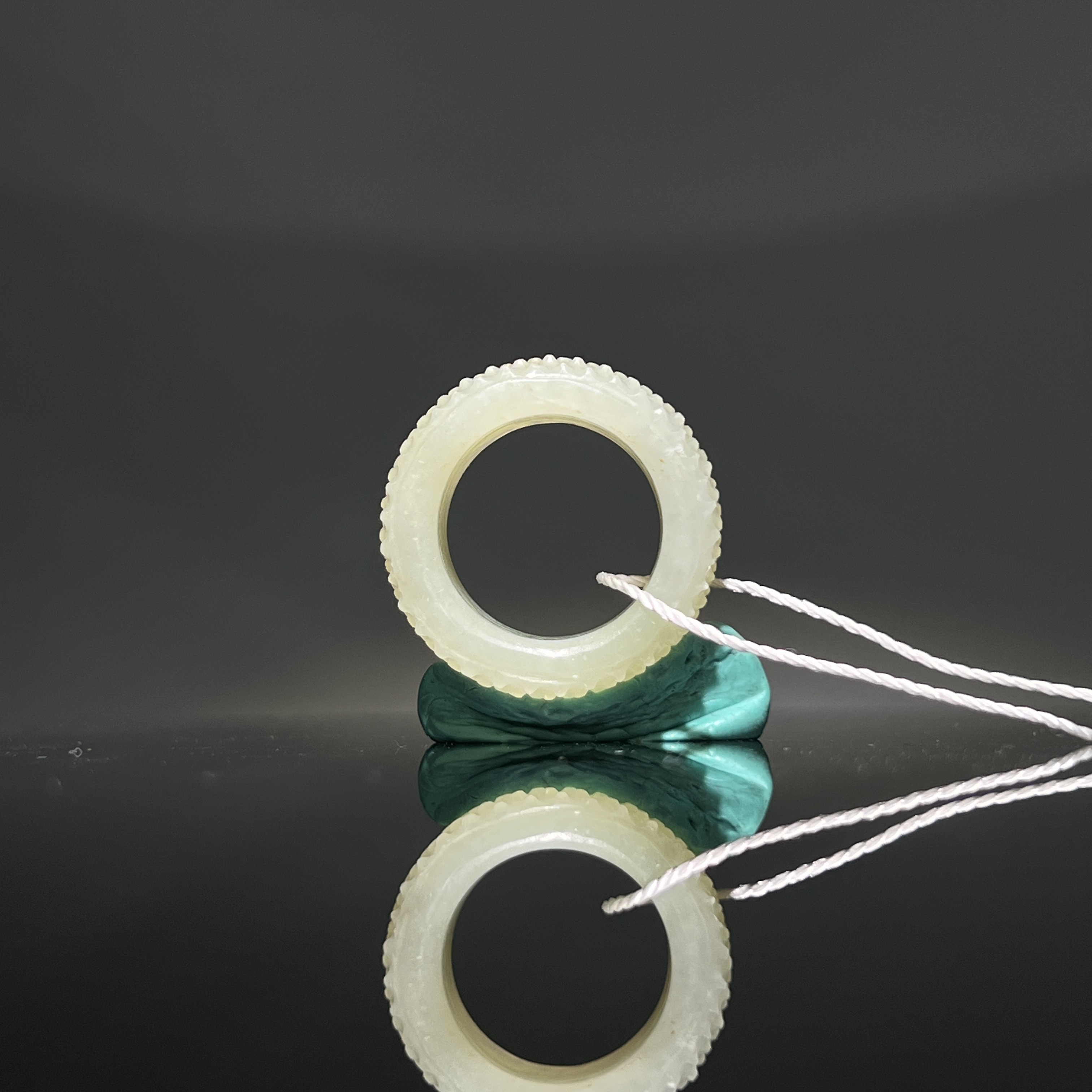 古玉扳指2512160026