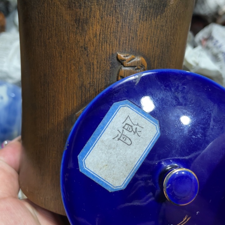 紫砂陶瓷艺术陶瓷艺术